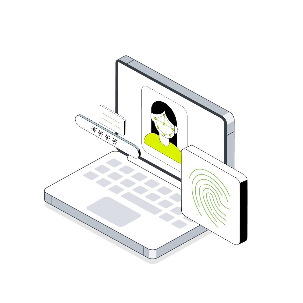 Secure Consent Capture